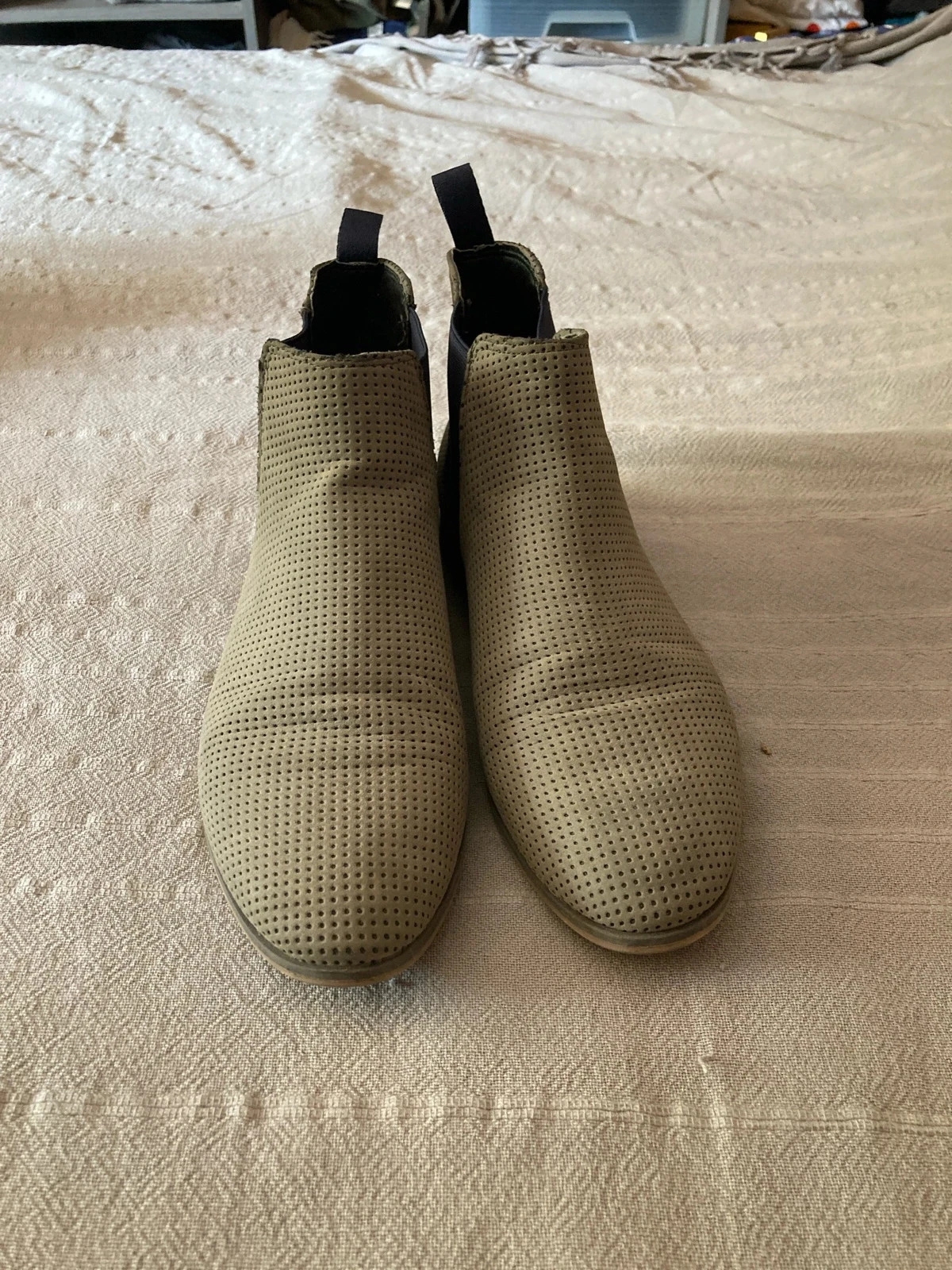 Botas fáceis de calçar – photo 2